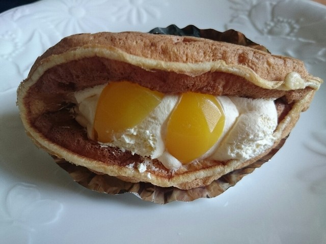 パン･ドーラ･タムラ - 福島（ケーキ）の写真