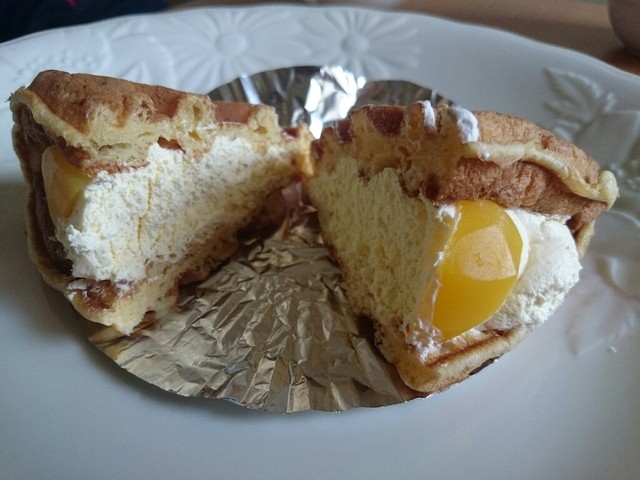 パン･ドーラ･タムラ - 福島（ケーキ）の写真