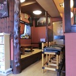 Yazawashokudou - 