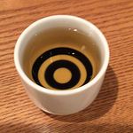 居酒屋　茶ノ間 - 十字旭日
