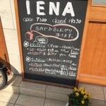 IENA - 