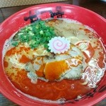 なんつッ亭 川崎店