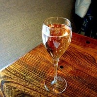 ル・ゴーシュ・セキ - ノンアルコールロゼワイン風