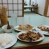 珉珉 瓢箪山店