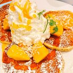 Hawaiian Pancake Factory - 