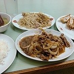 珉珉 瓢箪山店 - 