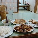 珉珉 瓢箪山店 - 