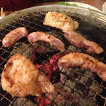 本格派焼肉白石家 - 