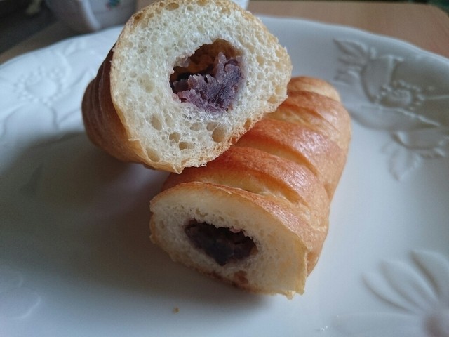 みずいろぱん - 上松川（パン）の写真