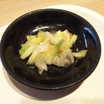 信州ぐるめ農場 - 2016/3 お漬物