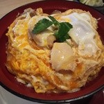 信州ぐるめ農場 - 2016/3 親子丼アップ～