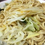 ラーメン二郎 - 