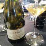 ガストロノミー ジョエル・ロブション - SIMI
      カリフォルニアのシャルドネ
