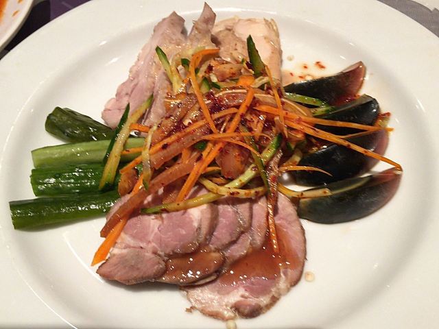 honkakuchuukaryourizembou - 中区/中国菜