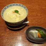 馬関 - ぞうすい