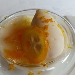 佛蘭西料理 名古屋 - 2016.3　デザート