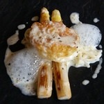 佛蘭西料理 名古屋 - 2016.3　前菜