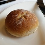 佛蘭西料理 名古屋 - 2016.3　自家製パン