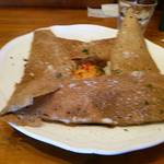 Creperie cafe Ferme - 