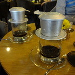 Trung Nguyen Coffee - 