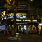 Trung Nguyen Coffee - 