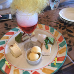 カンパネ食堂 - 