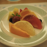 カフェレストラン カメリア - 