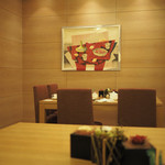 カフェレストラン カメリア - 