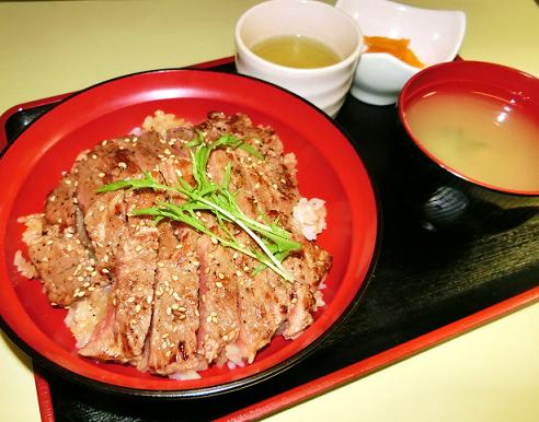 幸福駅 勝山 レストラン その他 食べログ