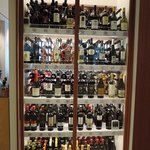 トラットリア フラテッリ ガッルーラ - ワイン