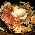 とびっちょ 本店 - 生しらす生桜エビ丼