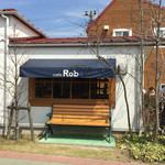 Cafe Rob - 