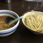 もりそば(中)830円