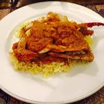 シタール - 2016年3月27日のクラブマサラ