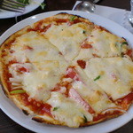 オリガノ - 33番ピザ