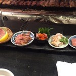 北新地たゆたゆ 本店