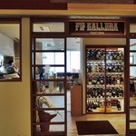 トラットリア フラテッリ ガッルーラ - 外観