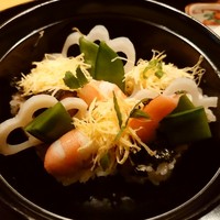 懐石料理 はし本 - 