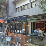 武蔵野カンプス - 