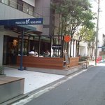 武蔵野カンプス - 