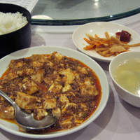 四川料理 龍の子 - 