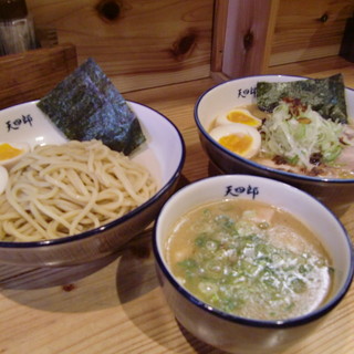 麺や天四郎_1
