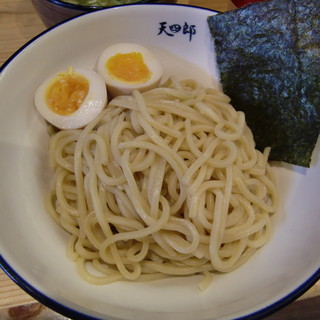 麺や天四郎_2