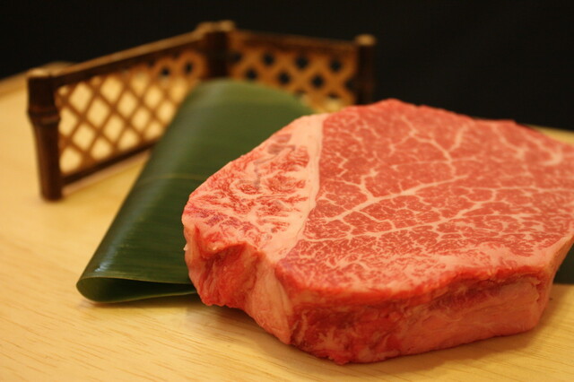 Akita Gyugentei Ekimae honten, Akita, Japan