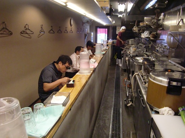 Menya Tenshiro photo 4