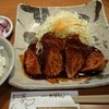 名古屋名物 みそかつ 矢場とん 栄セントライズ店