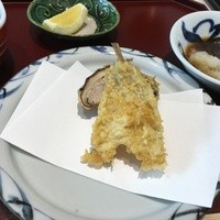 銀座 天一 博多店 - 