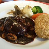 厳選洋食さくらい - 