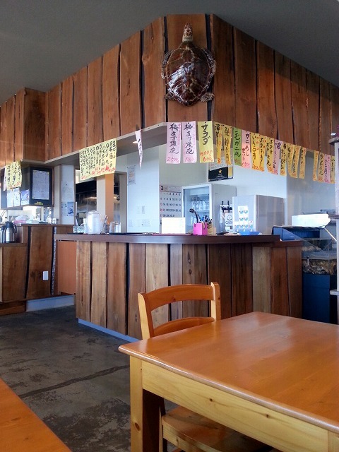 炉端のろばた - 桂台（郷土料理）の写真