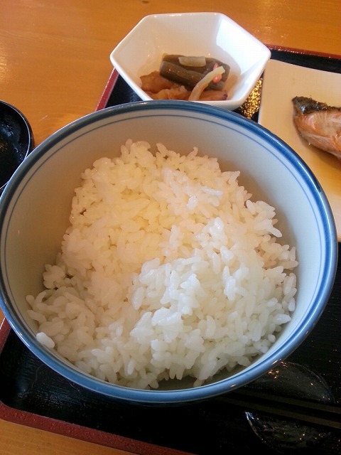 炉端のろばた - 桂台（郷土料理）の写真